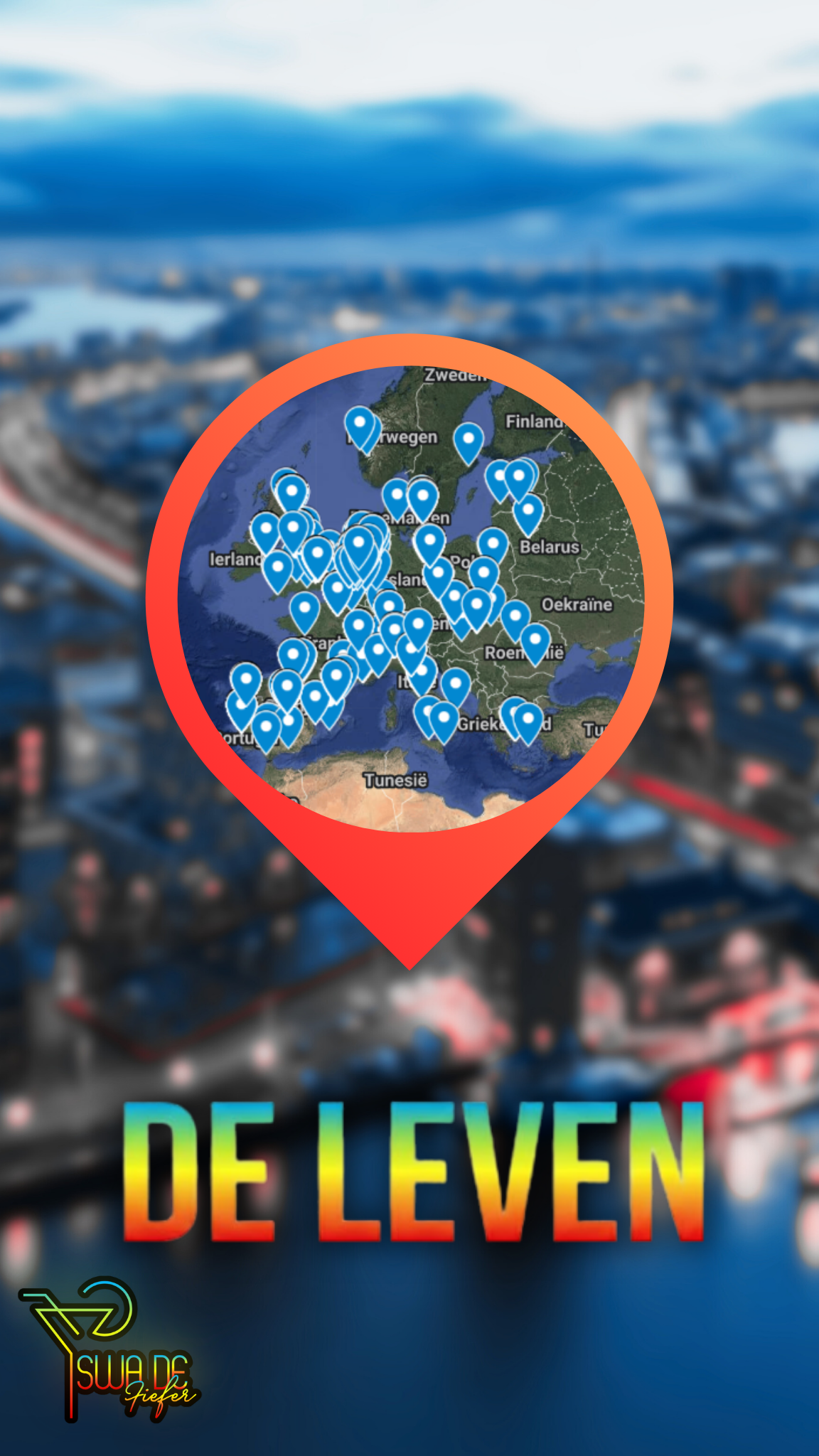 De leven 'Swadefiefer'