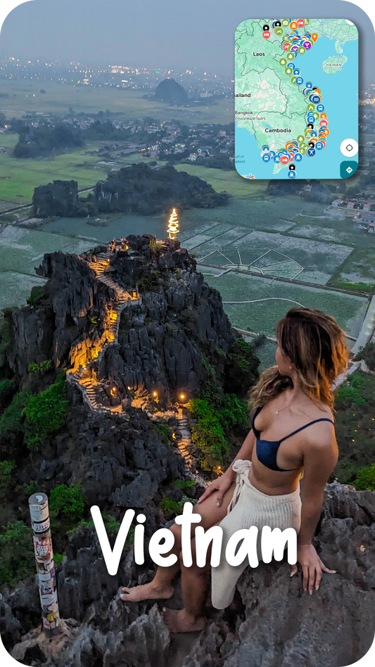 Vietnam
